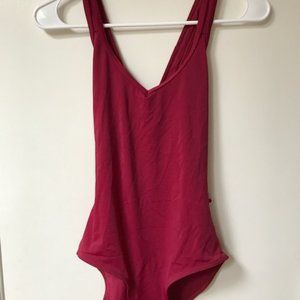 Yumiko - Sonoya Leotard